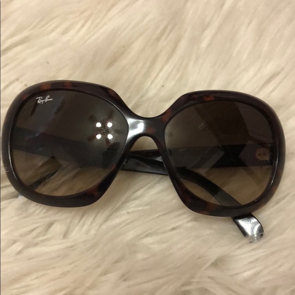 Ray-Ban Accessories - Ray-Ban Jackie-O Sunglasses